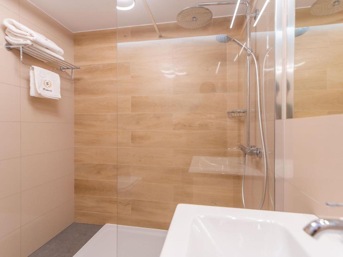 קולובז'ג Apartament Prywatny Seaside Park Rackiewicz מראה חיצוני תמונה