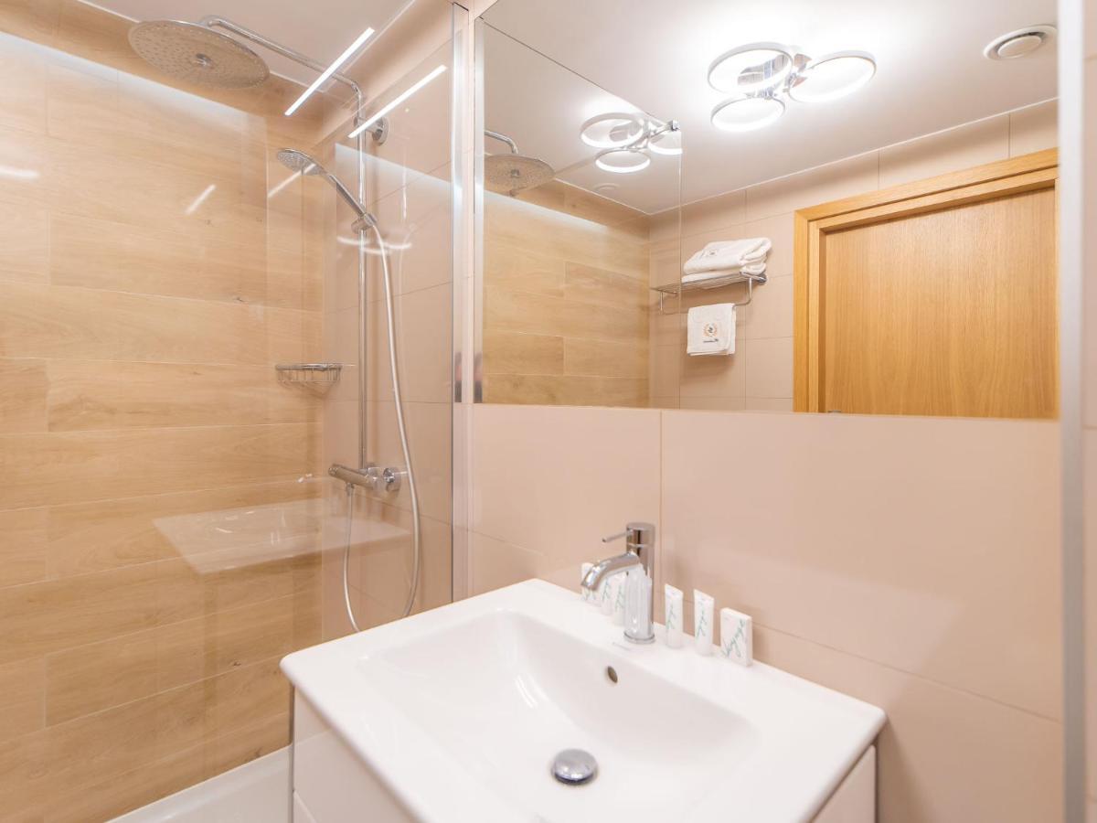 קולובז'ג Apartament Prywatny Seaside Park Rackiewicz מראה חיצוני תמונה